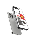 Charles Spotify Premium Glass Phone Cases