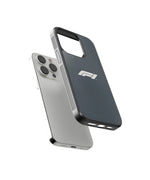 F1 Smooky Premium Glass Phone Cases