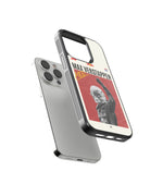 Max Veerstapen Premium Glass Phone Cases
