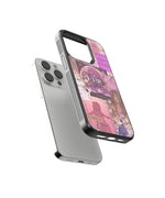 Epic Vintage Premium Glass Phone Case