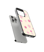 Sea Pintresty Premium Glass Phone Case