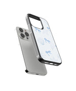 Sea and Bow Premium Glass Phone Cases