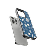Sell Pinteresty Premium Glass Phone Case