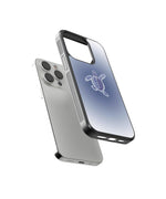 Turtle Aura Premium Glass Phone Cases