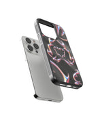 Heart Y2K Premium Glass Phone Cases
