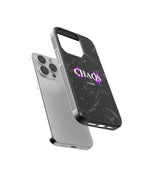 Chaos Y2K Premium Glass Phone Cases