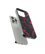 Lighting Y2K Premium Glass Phone Case