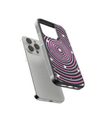 Aura Stars Premium Glass Phone Case