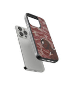 Spider Man Kisses Premium Glass Phone