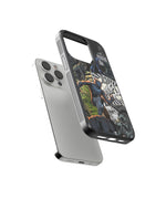 Black Panther 2 Premium Glass Phone Case