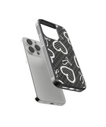 Pinteresty 5 Premium Glass Phone Case