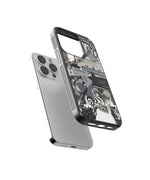 Wanna Be Yours 2 Premium Glass Phone Case