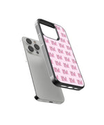Ew..Ew..Ew.. Premium Glass Phone Cases