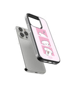 Kitten Collages Premium Glass Phone Cases