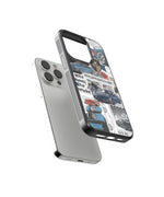 Need Money For Porsche Premium Glass Phone Cases