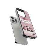 911 Porche Premium Glass Phone Cases