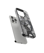 Taylor Swift Spotify Premium Glass Phone Cases