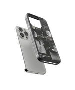 Cigarette After Sex Spotify Premium Glass Phone Cases
