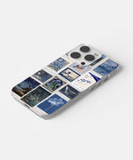 Costa Azzurra Clear Silicone Case