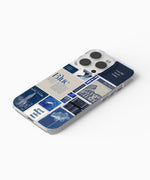 Good thing take time clear silicone case