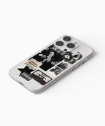 Lana Del Ray Silicone Case