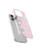 Pinteresty Bow 2 Clear Silicone Case