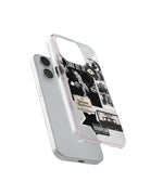 Lana Del Ray Silicone Case
