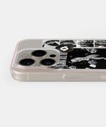 Lana Del Ray Silicone Case