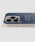 Hakuna Matata Clear Silicone Case