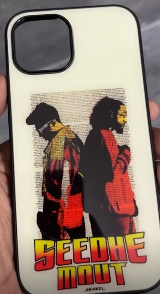 Image #1 from Ansh Prajapati