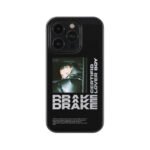 Certified Lover Boy " Drake" Premium Glass Phone Cases