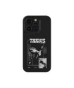 Travis Scott Spotify Premium Glass Phone Cases