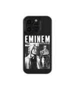 Eminem " Spotify " Premium Glass Phone Cases