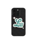 Lewis 44 Premium Glass Phone Cases