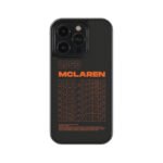 1963 Maclaren Premium Glass Phone Cases