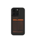 1963 Maclaren Premium Glass Phone Cases
