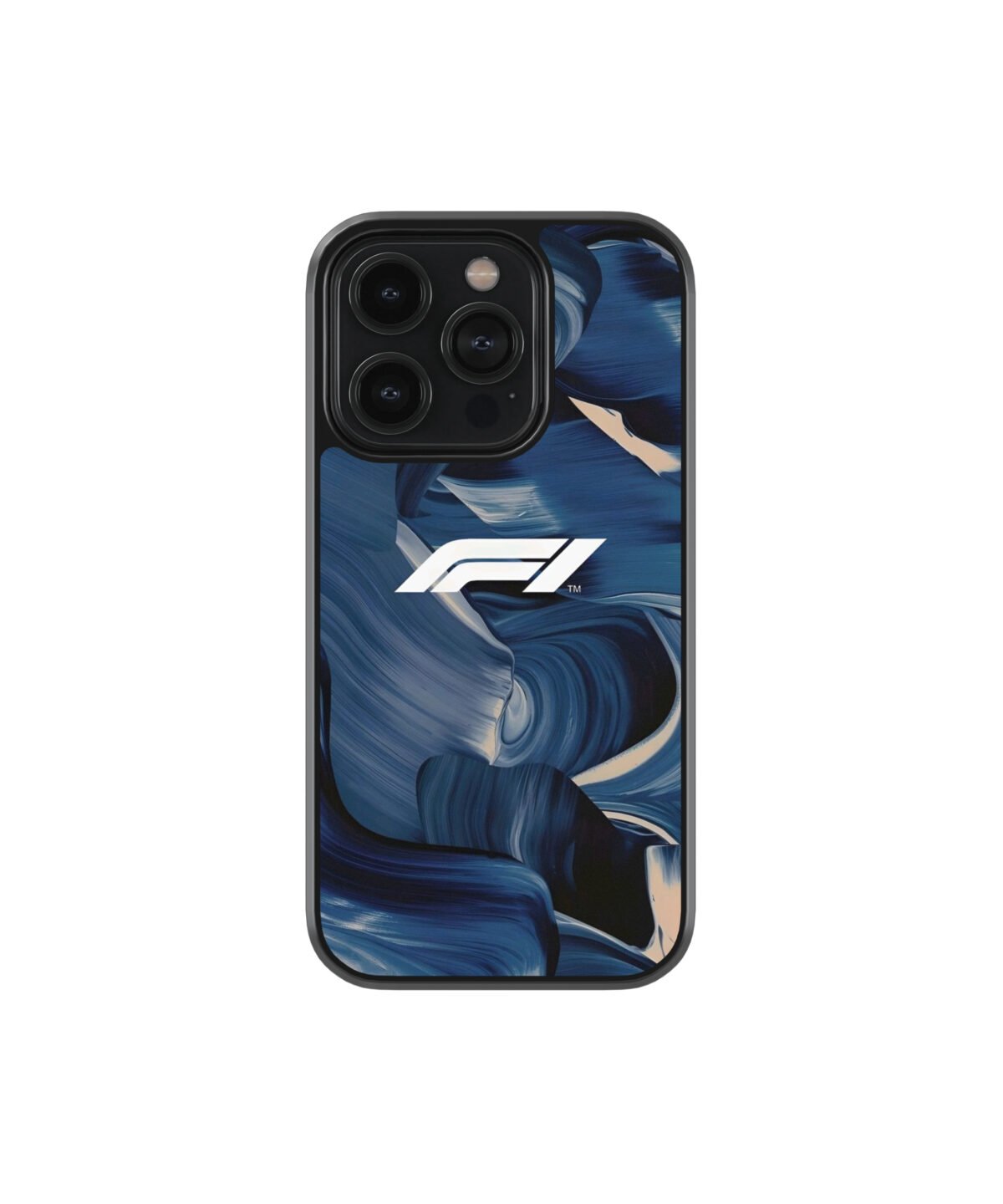 Formula One Premium Glass Phone Cases - Image 1