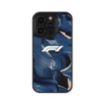 Formula One Premium Glass Phone Cases
