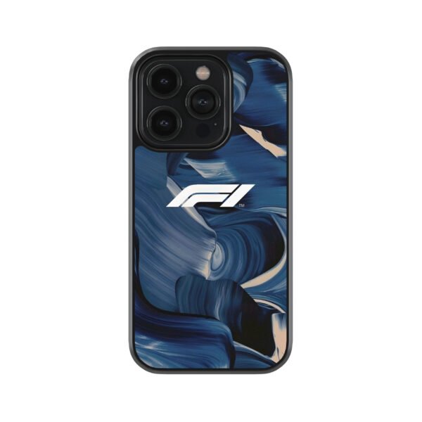 Formula One Premium Glass Phone Cases