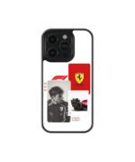 Charles Spotify Premium Glass Phone Cases