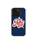 Max 01 Premium Glass Phone Cases