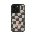 F1 Chexx Premium Glass Phone Cases