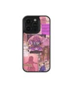 Epic Vintage Premium Glass Phone Case