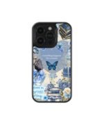 Everything Happens For a Reason Premium Glass Phone Case