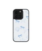 Sea and Bow Premium Glass Phone Cases