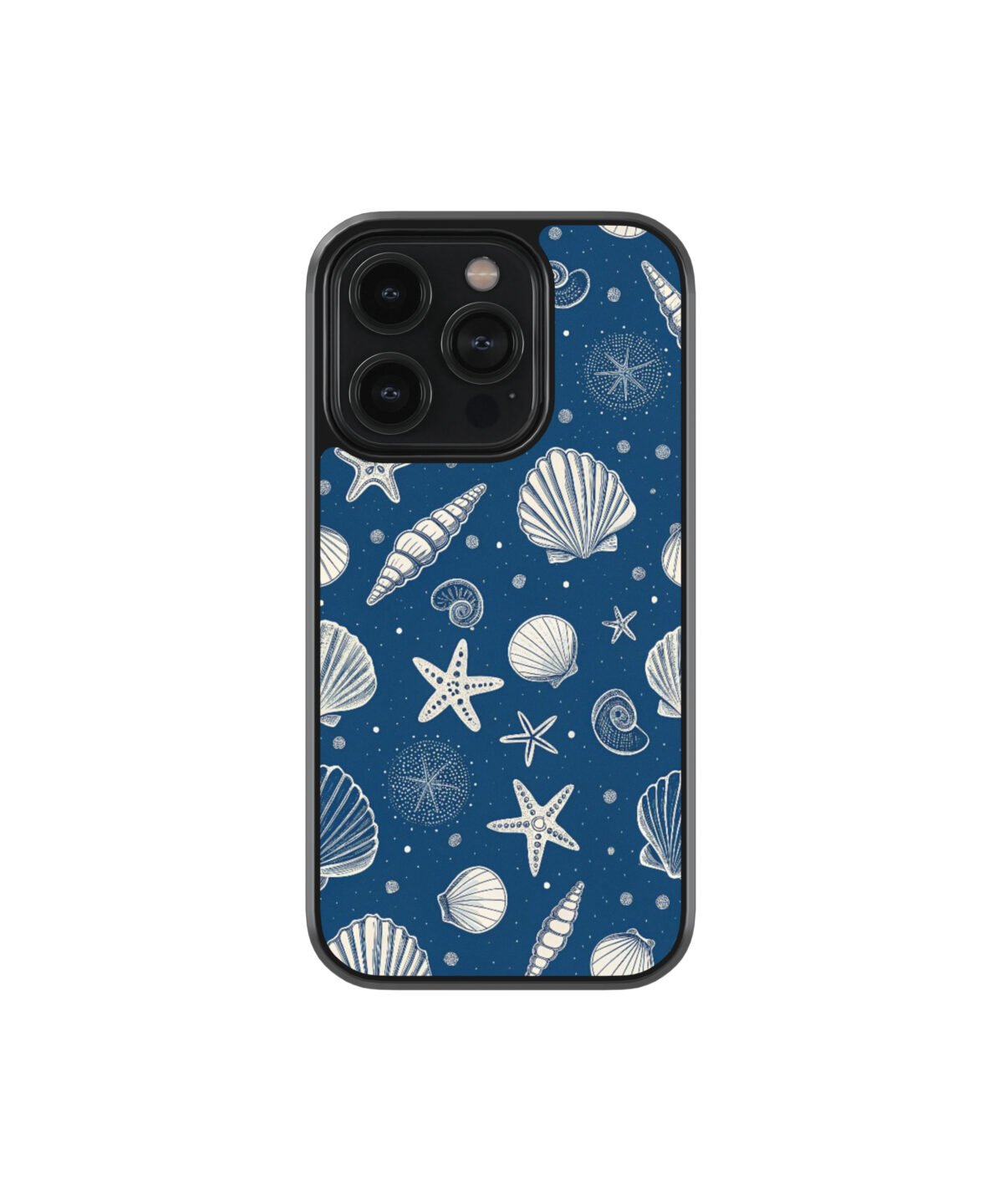 Sell Pinteresty Premium Glass Phone Case - Image 1