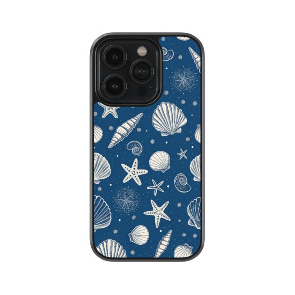 Sell Pinteresty Premium Glass Phone Case
