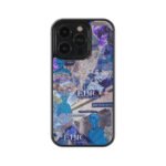 Epic Collages Premium Glass Phone Cases