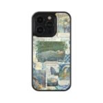 Nature Pinteresty Premium Glass Phone Cases