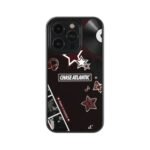 Chase Atlantic Premium Glass Phone Case